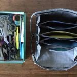 Bionic Gear Bag and what can fit in